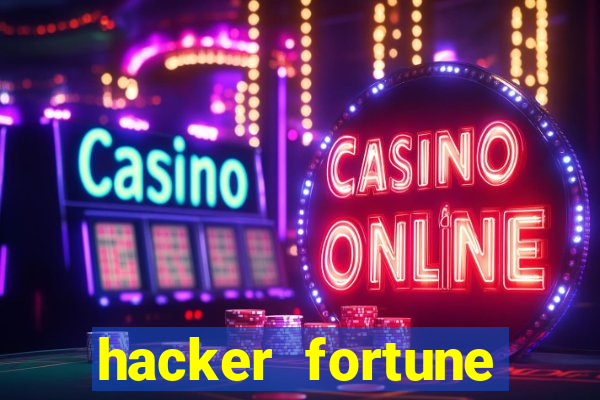 hacker fortune tiger download